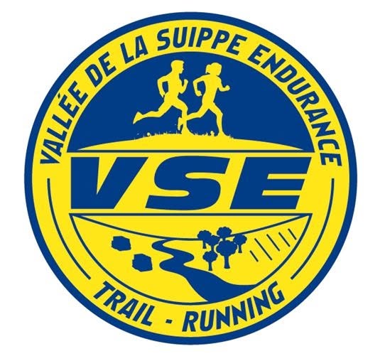 Logo Vallée de la Suippe Endurance